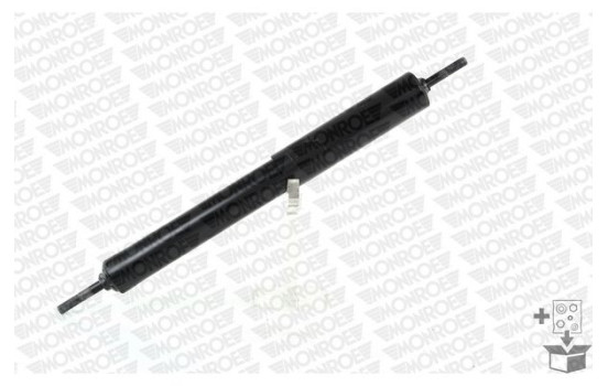 AMORTIGUADOR B1293 Monroe, Imagen 5