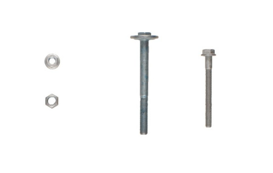 Amortiguador BILSTEIN - B4 OE Replacement 24-069366, Imagen 2