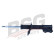 Amortiguador BSG 40-300-045, Miniatura 2