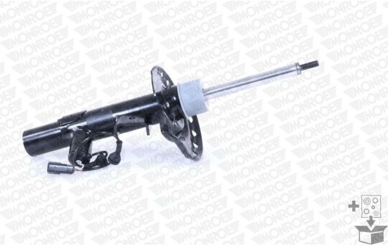Amortiguador C2506R Monroe, Imagen 4