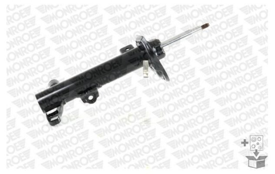 Amortiguador C2509L Monroe, Imagen 2