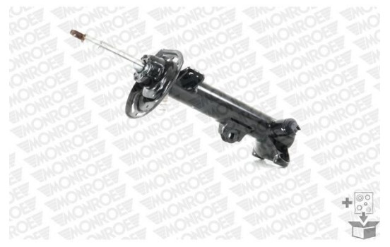 Amortiguador C2509L Monroe, Imagen 3