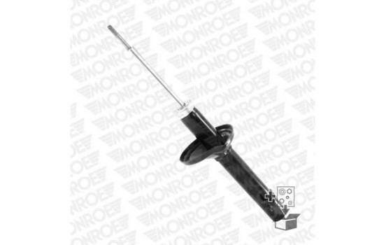 Amortiguador D0008L Monroe, Imagen 7
