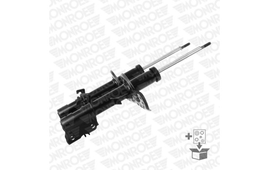 Amortiguador D0025 Monroe, Imagen 7