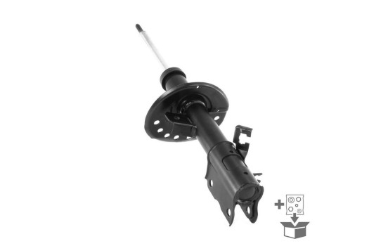 Amortiguador D0026L Monroe, Imagen 4
