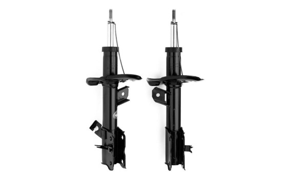 Amortiguador D0027 Monroe, Imagen 3