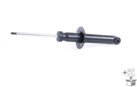 Amortiguador D0314S Monroe, Imagen 3