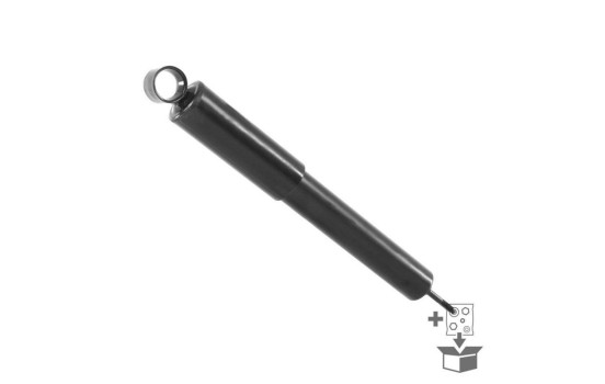 Amortiguador D6439S Monroe, Imagen 4