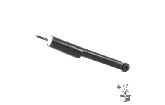 Amortiguador D7705S Monroe, Imagen 4