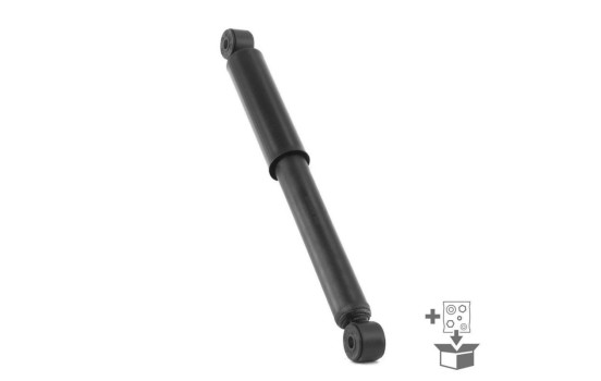 Amortiguador D7706S Monroe, Imagen 5