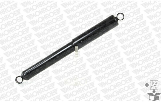 Amortiguador D8333 Monroe, Imagen 3