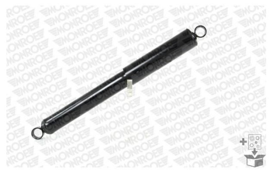 Amortiguador D8333 Monroe, Imagen 4