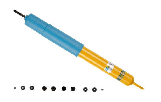 Amortiguador de alto rendimiento BILSTEIN B6 24-004756, Imagen 2
