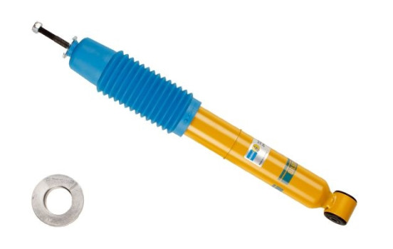 Amortiguador de alto rendimiento BILSTEIN B6 24-017497