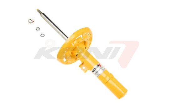 Amortiguador deportivo KONI compatible con Honda Civic X Hatchback (FC/FK) (excepto EDC 2016-) - Eje delantero izquierdo 8741-1622LSPORT, Imagen 2