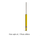 Amortiguador deportivo KONI compatible con Honda Civic X Sedán y Hatchback (FC/FK), excepto EDC 2016, eje trasero. 8040-1436SPORT