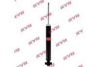 AMORTIGUADOR EXCEL-G BMW AR 3448018 Kayaba