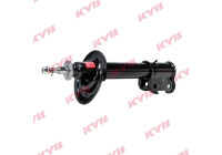 AMORTIGUADOR EXCEL-G KIA AVD 3340121 Kayaba