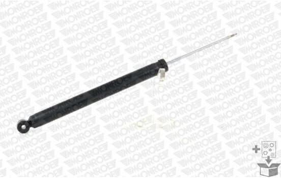 Amortiguador G1234 Monroe, Imagen 4