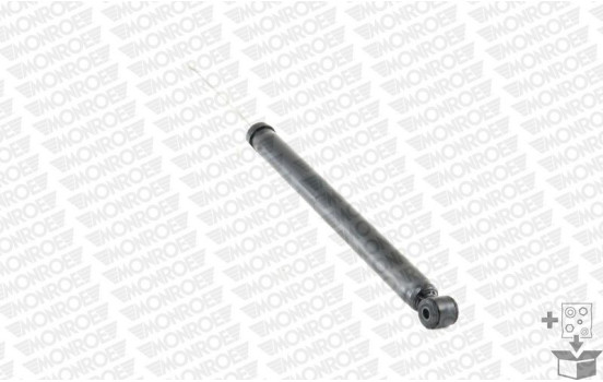 Amortiguador G1234 Monroe, Imagen 6