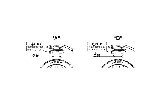 Amortiguador G16497 Monroe, Imagen 3