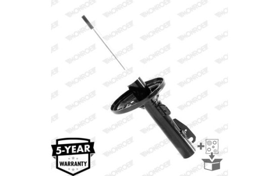 Amortiguador G16649 Monroe, Imagen 6