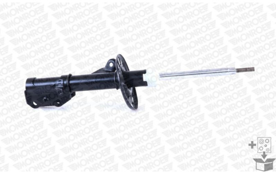 Amortiguador G7271 Monroe, Imagen 4