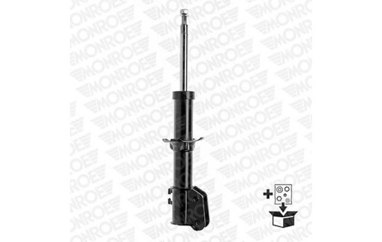 Amortiguador G7286 Monroe, Imagen 2