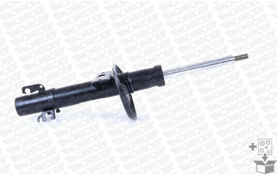 Amortiguador G8109 Monroe, Imagen 5