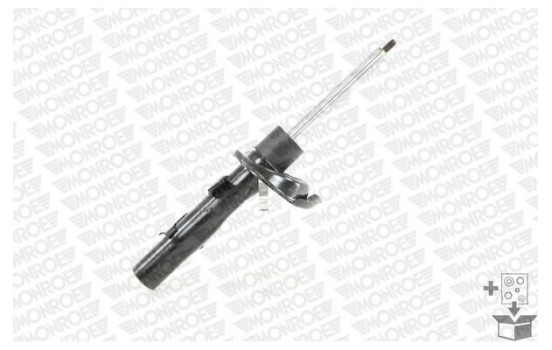 Amortiguador G8425 Monroe, Imagen 2