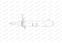 Amortiguador G8705 Monroe
