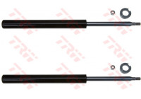 Amortiguador JGC140T TRW