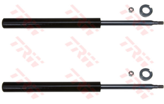 Amortiguador JGC140T TRW