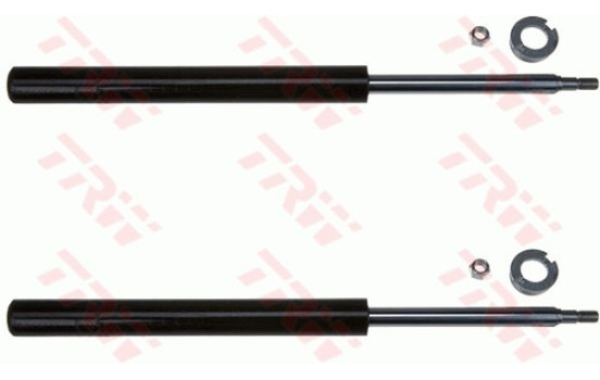 Amortiguador JGC140T TRW, Imagen 2