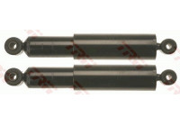 Amortiguador JGE1006T TRW