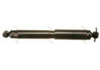 Amortiguador JGE120S TRW