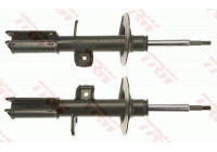 Amortiguador JGM1009T TRW