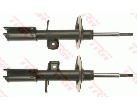 Amortiguador JGM1009T TRW