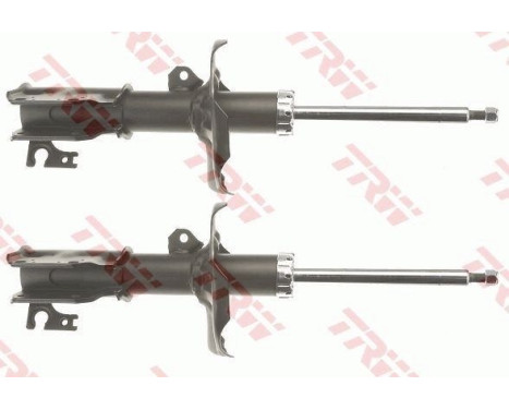 Amortiguador JGM1025T TRW