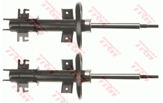 Amortiguador JGM1026T TRW, Imagen 2