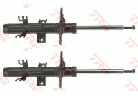 Amortiguador JGM1040T TRW
