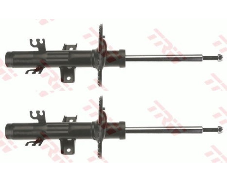 Amortiguador JGM1040T TRW