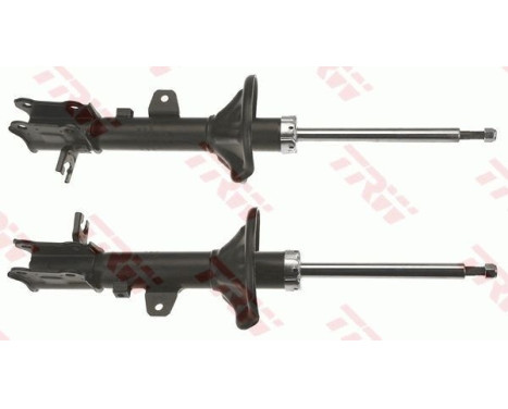 Amortiguador JGM1049T TRW