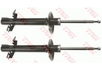 Amortiguador JGM1050T TRW