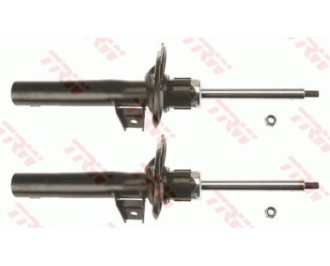 Amortiguador JGM1114T TRW