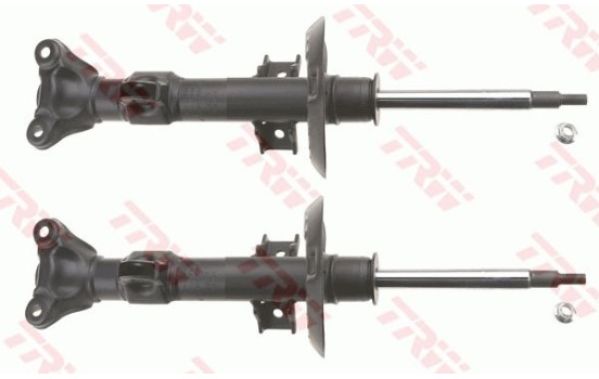 Amortiguador JGM1120T TRW, Imagen 2