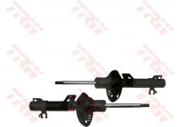 Amortiguador JGM1146T TRW