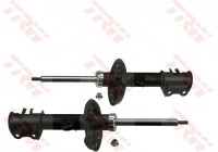 Amortiguador JGM1158T TRW