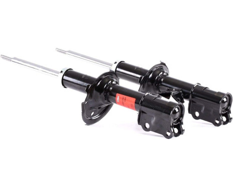 Amortiguador JGM1175T TRW