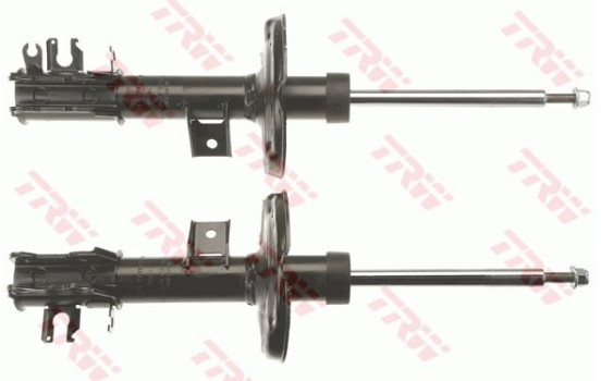 Amortiguador JGM1207T TRW, Imagen 2